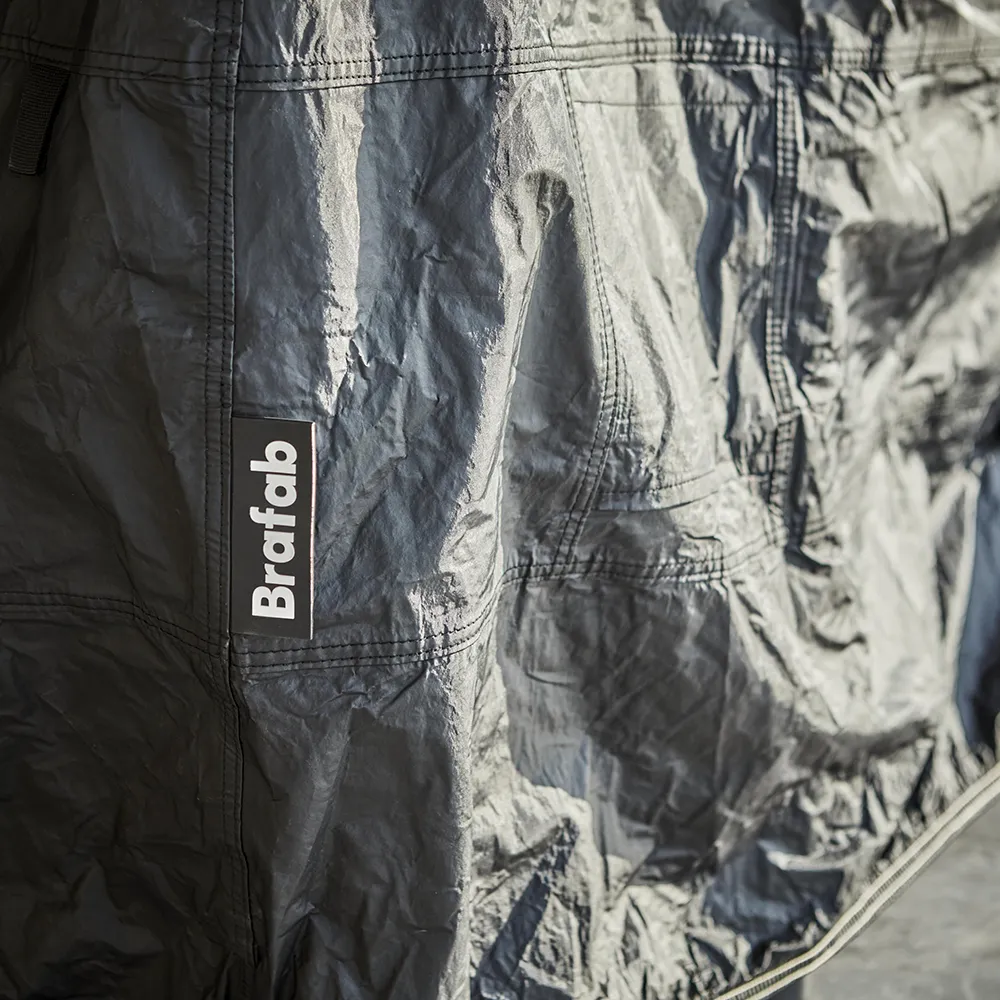 Furniture cover rest bed 210x75 cm Premium