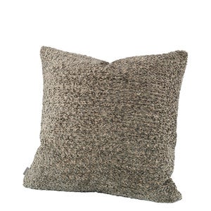 Vega cushion cover - 50x50 cm-Taupe
