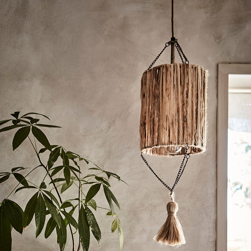  NEST lampshade Ø20 cm h65 cm