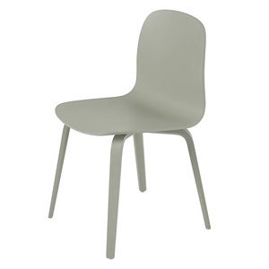 Visu Chair - Dusty Green Dusty Green