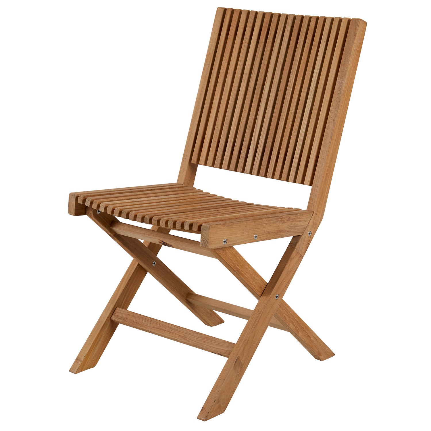 Julita dining chair natural
