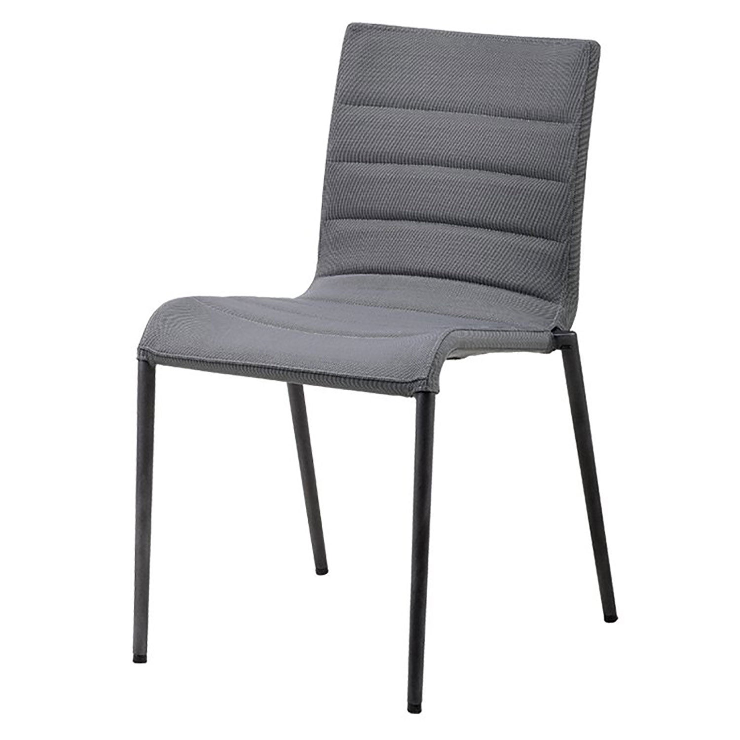 Core Dining Chair Airtouch Grey