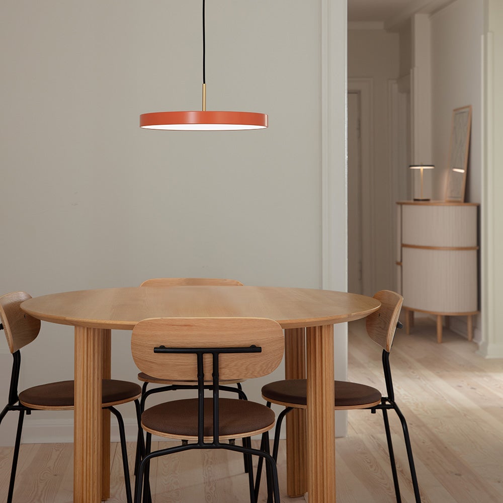 Asteria Plus Lamp Ø43 cm Nuance Orange