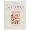Art Lover Book Puzzle - Morning Fields, 1000 pcs
