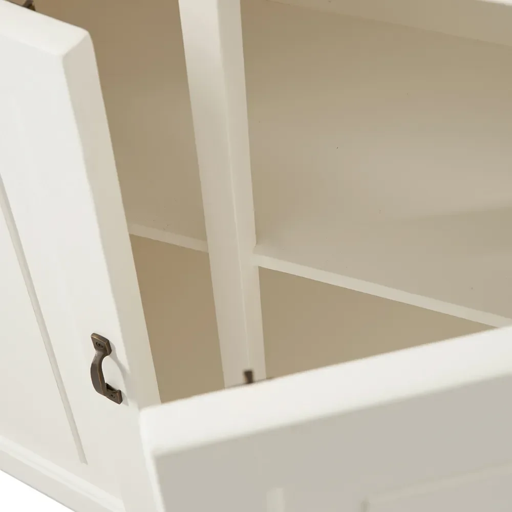 New England Fish Market Cabinet 155x230 cm