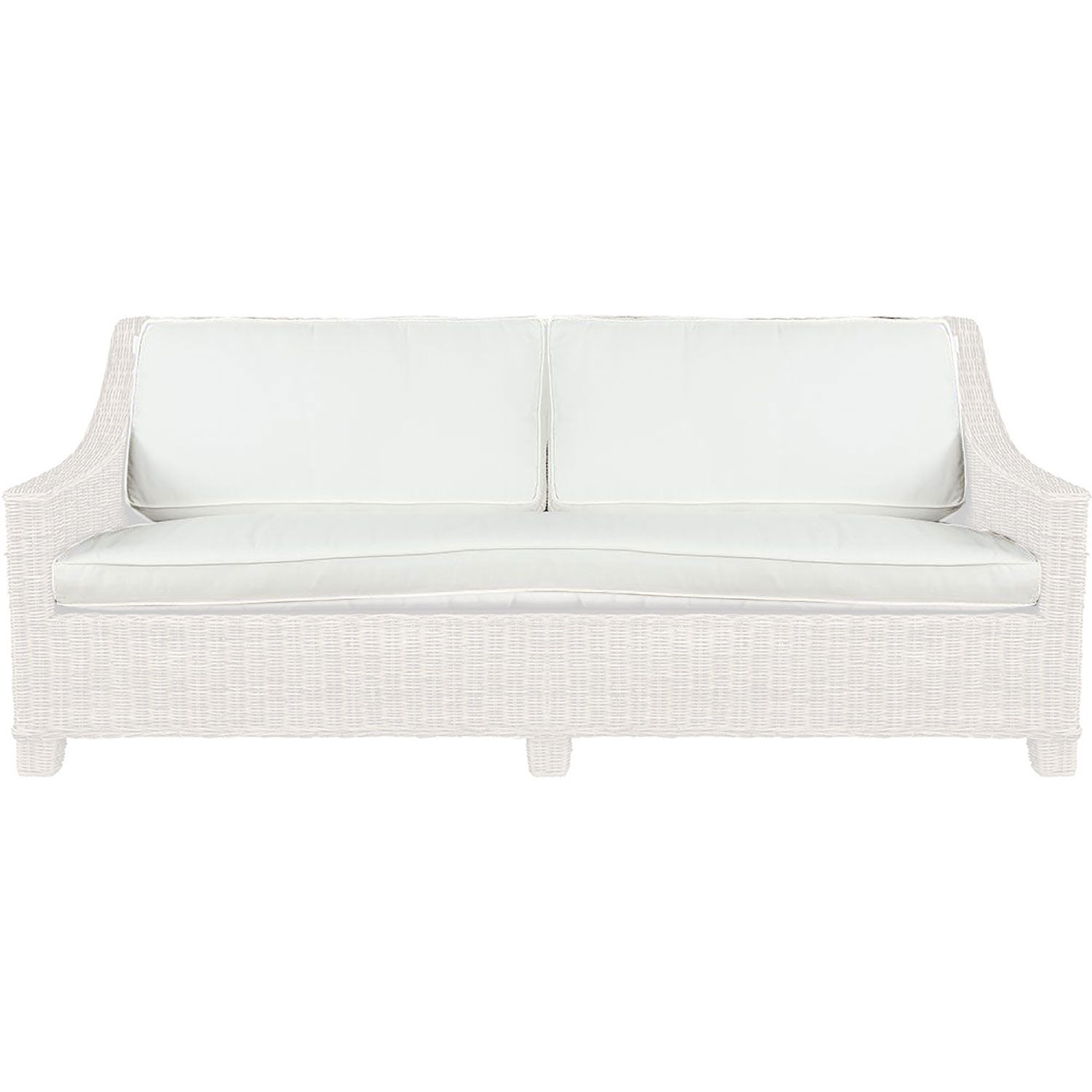 Madison sofa cushion set Nature