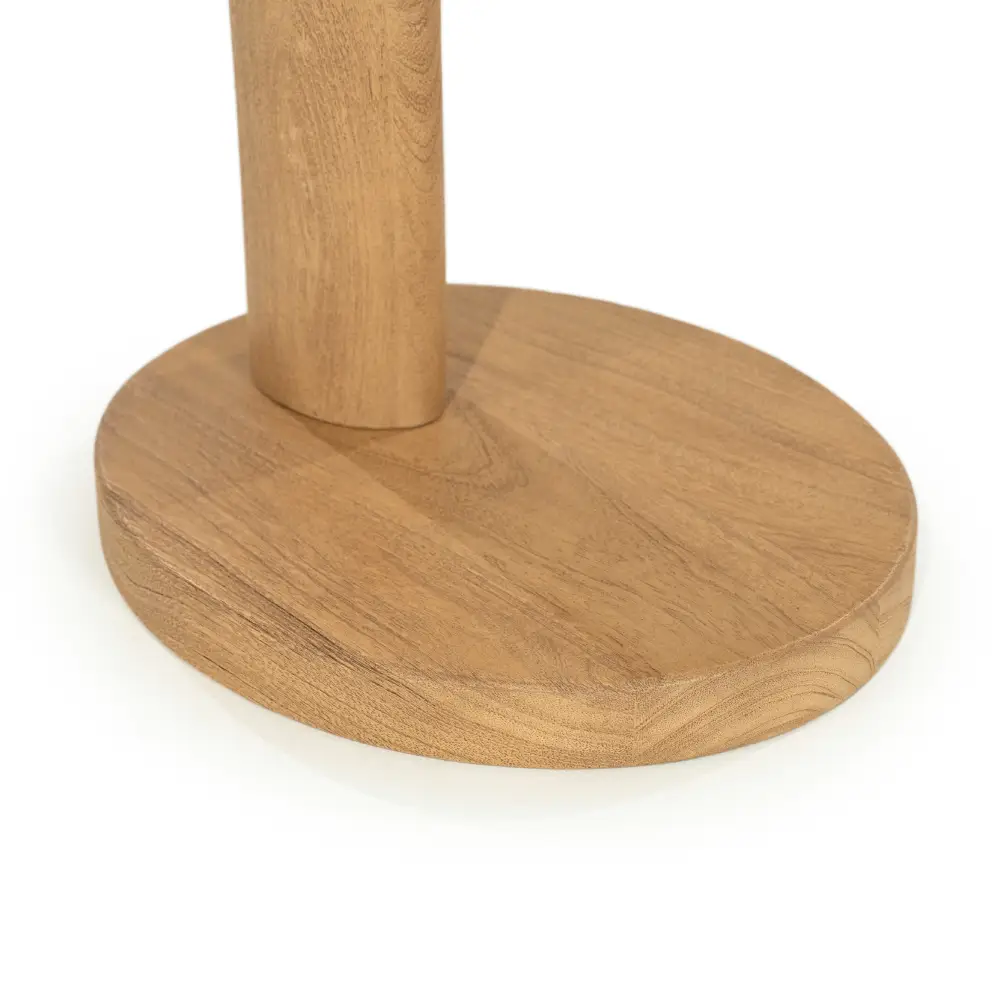 Novia Side table - natural