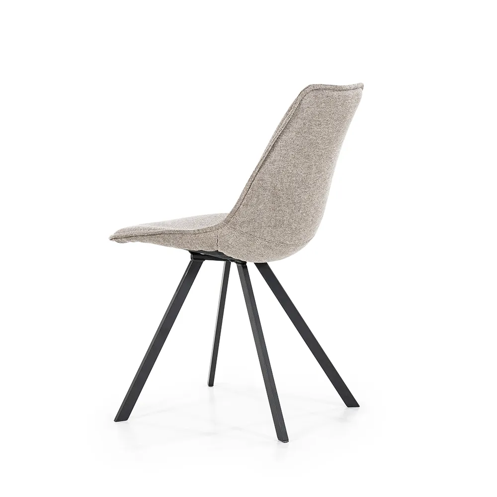 Dining Chair Boy Taupe