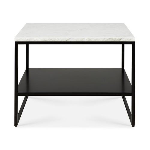 Stone Coffee Table Marble