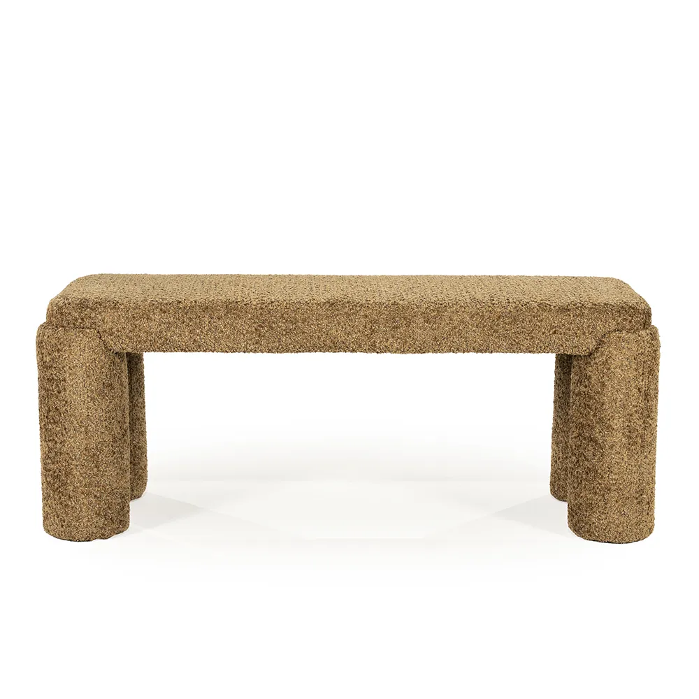 Bench Omla Mustard