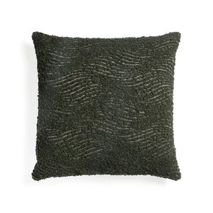 Cushion Wave 50x50 cm Forest