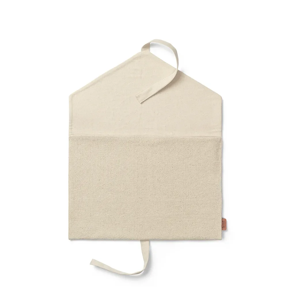 Organic Cotton Laptop Sleeve Ally