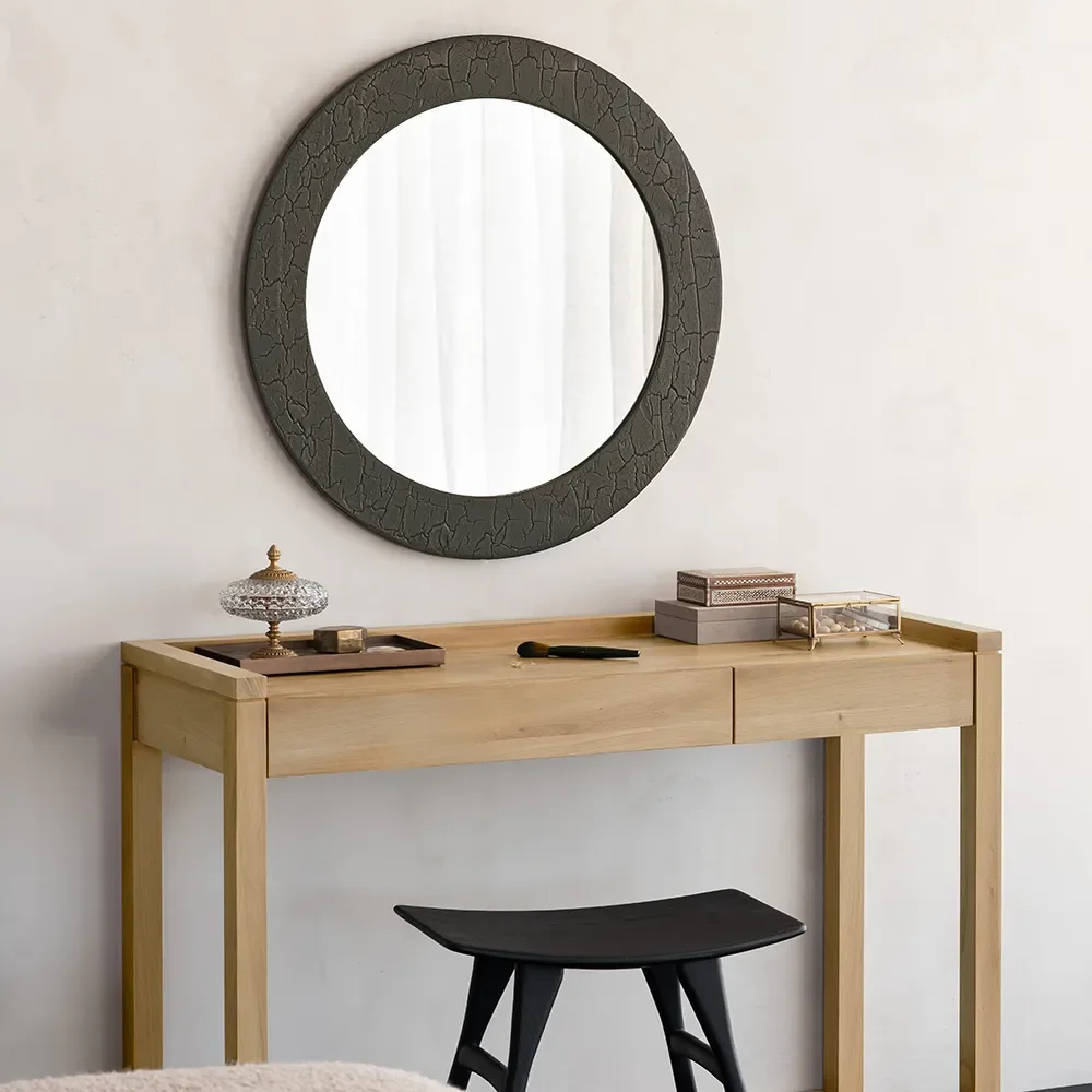 Sphere Mirror Ø78 cm
