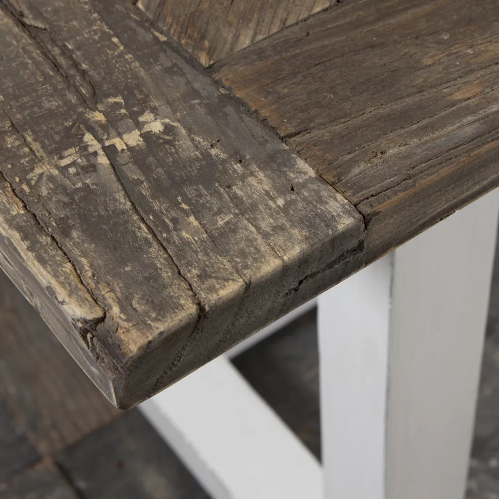 Château Chassigny Dining Table 110x220 cm