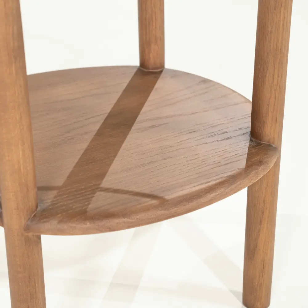 Cleo Side table - light brown