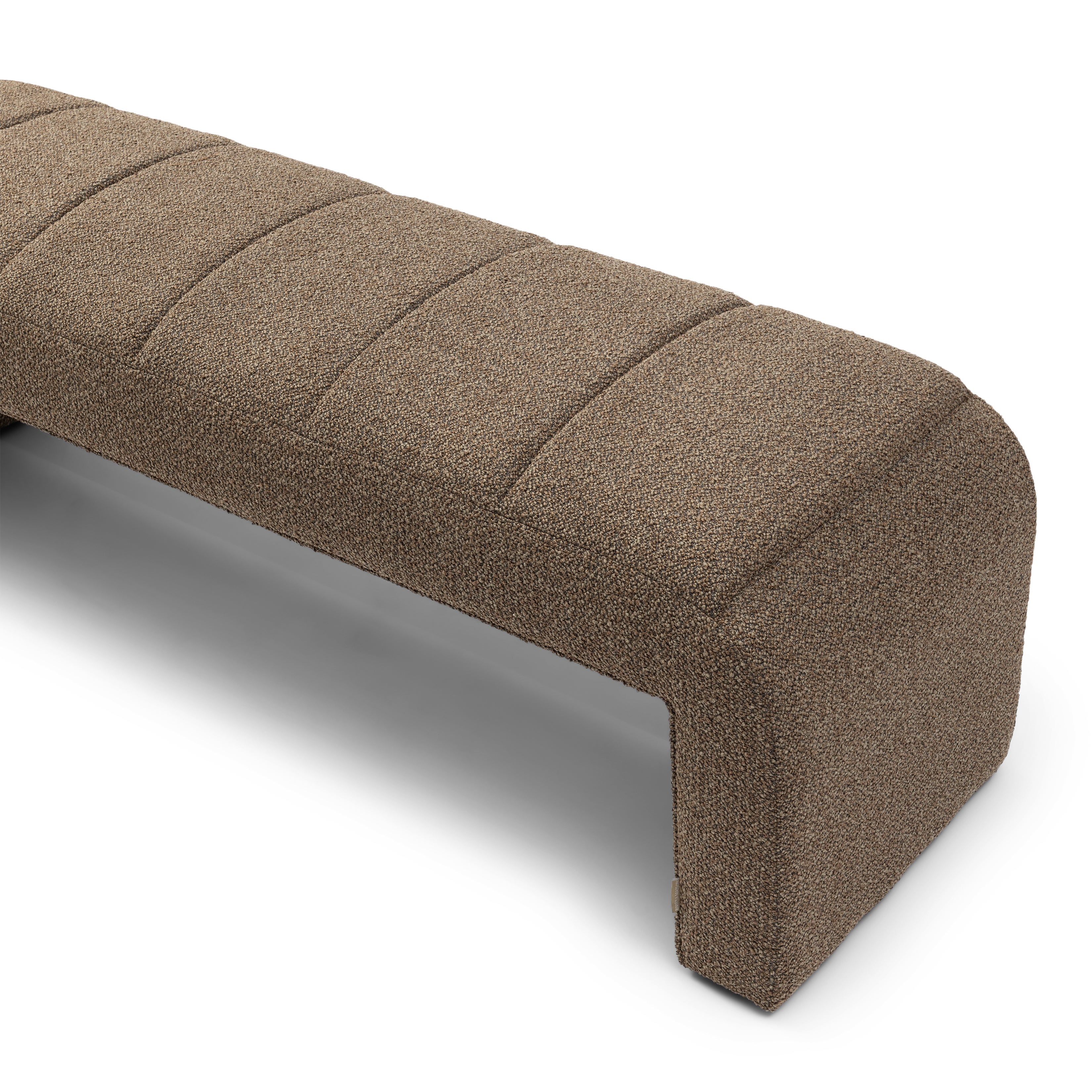 Bench Brera Classic Brown