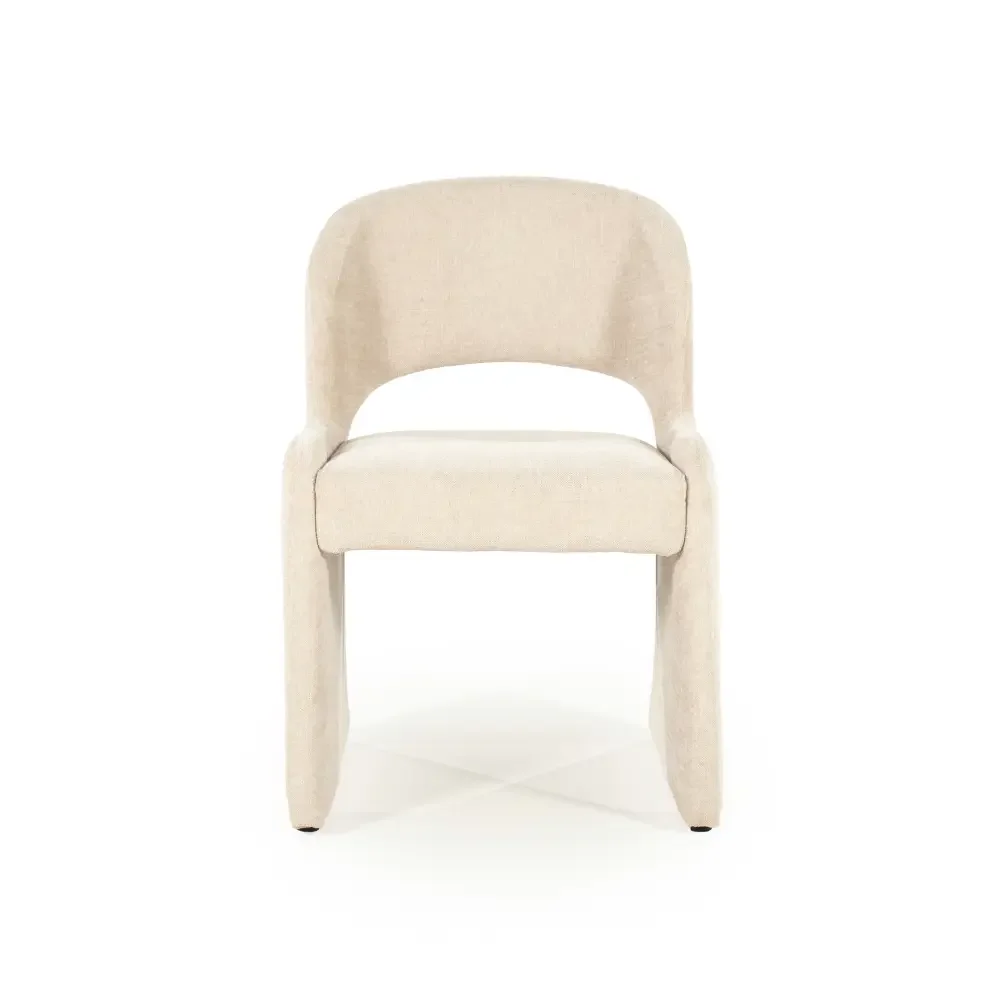 Odette Chair - beige Serene