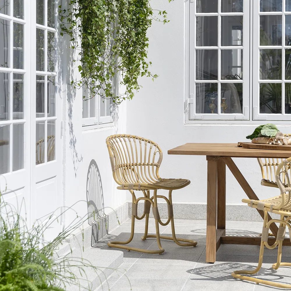 Rita Dining Esstischstuhl