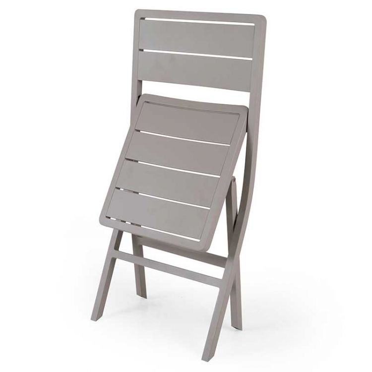 Wilkie dining chair khaki