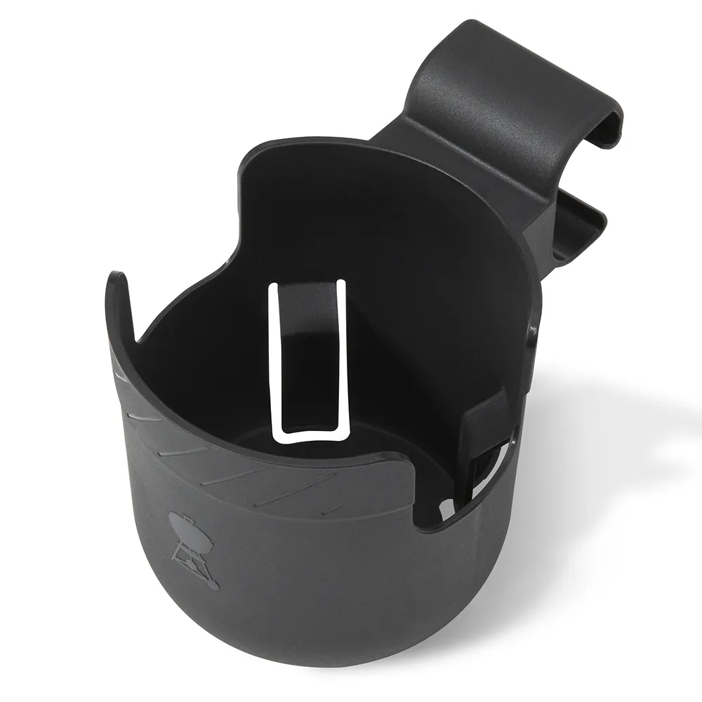 Weber Works Bottle Holder - Snap On