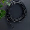 Water hose Black Swan
