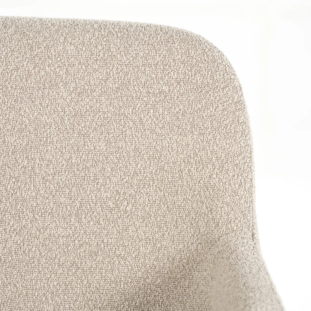 Armchair Fika Taupe