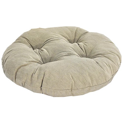 Spin & Swing Cushion 37Cm Sand