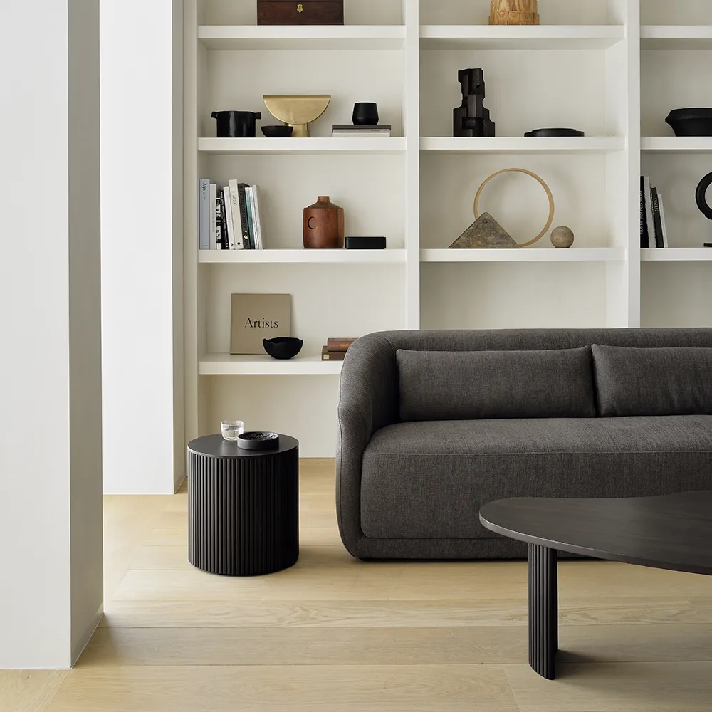 Roller Max Side table