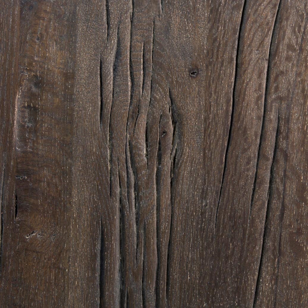 Paris Dining Table 150 Cm Us Brown