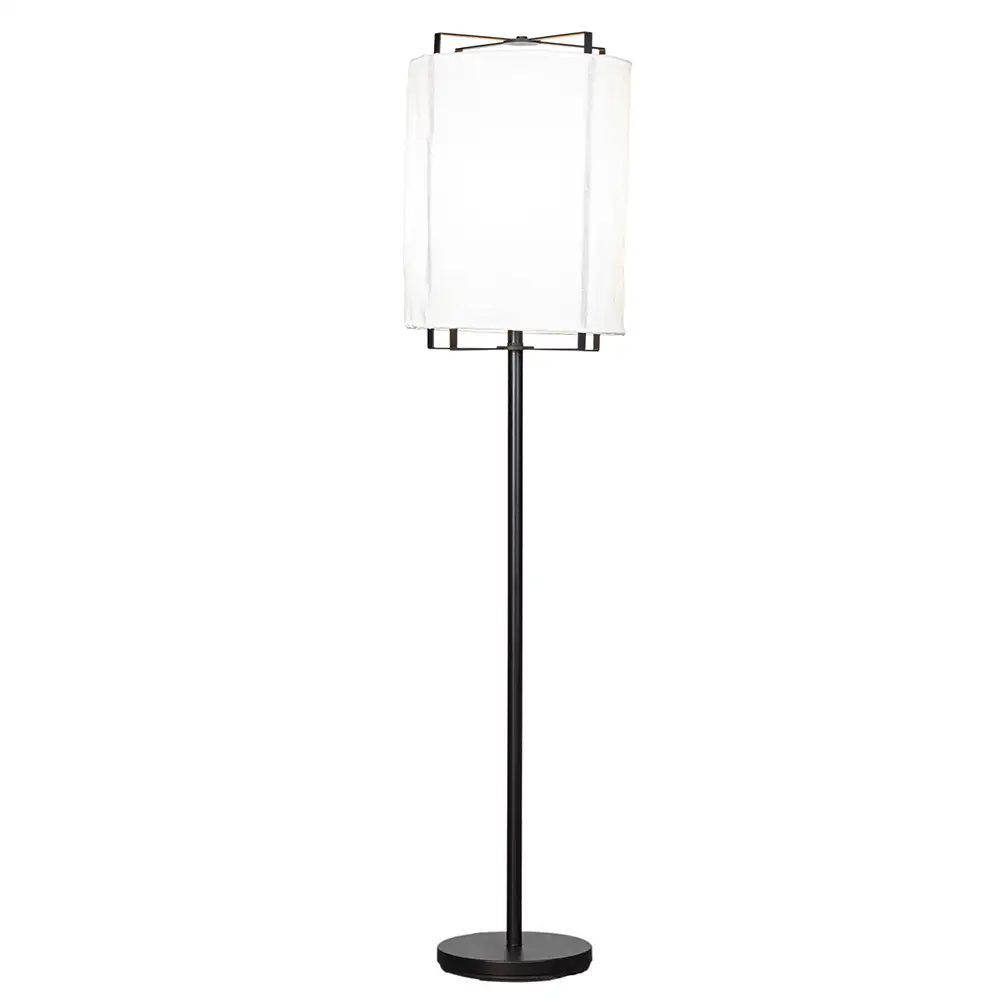 Softy floor lamp