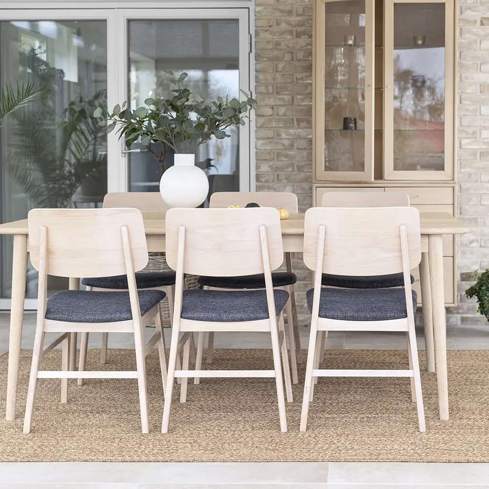 Nordik display case top