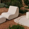Norte Outdoor Rug 210x220 cm - Natural