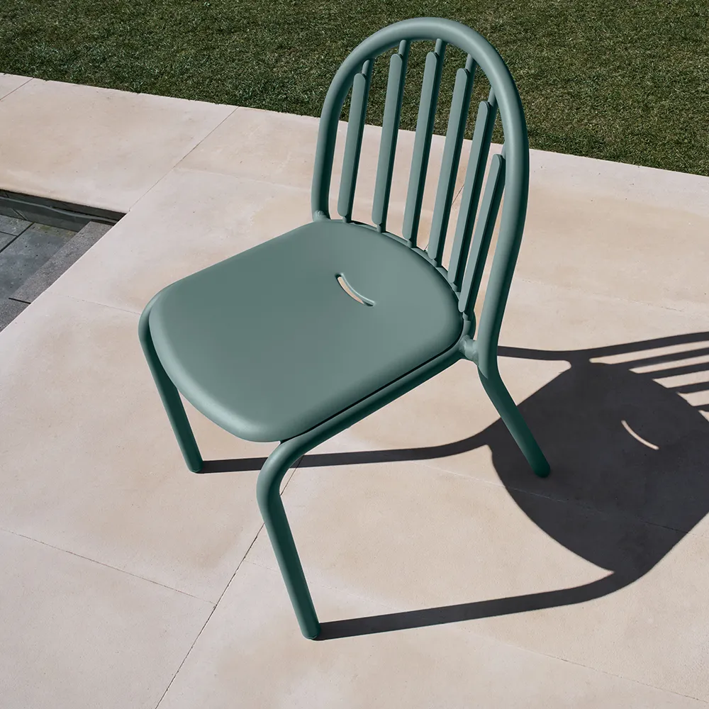 Fred'S Dining chair Dark Sage