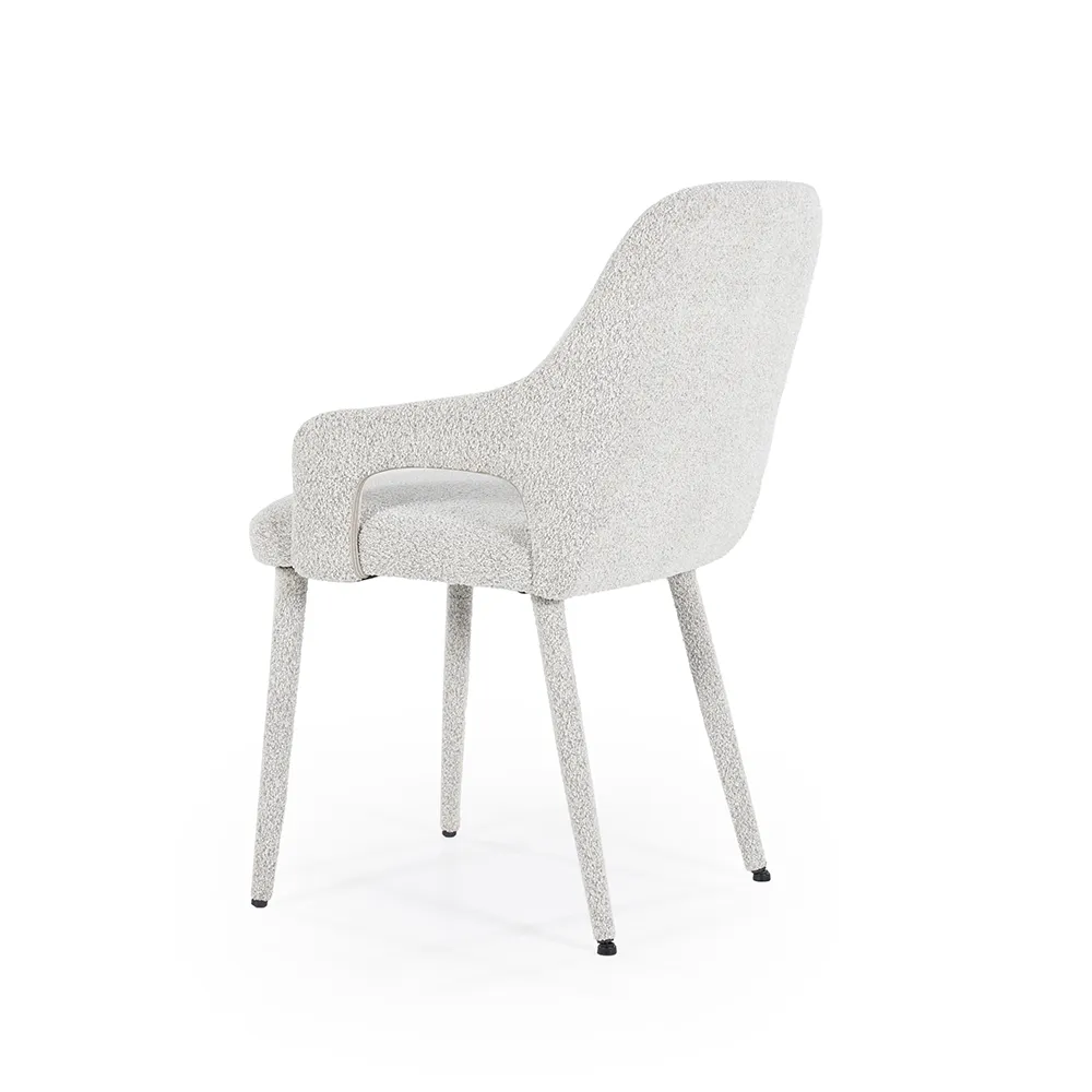 Armchair Fika Beige