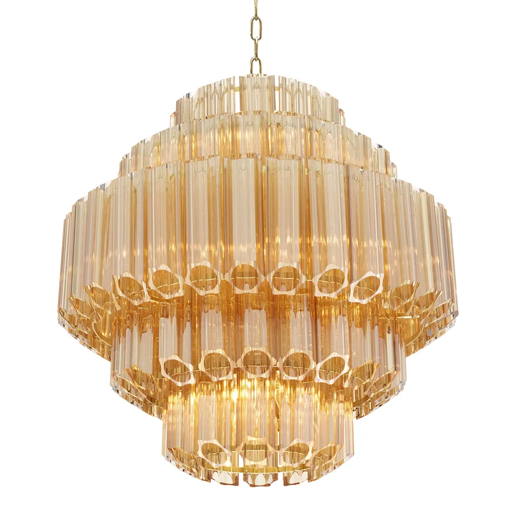  Vittoria Chandelier S