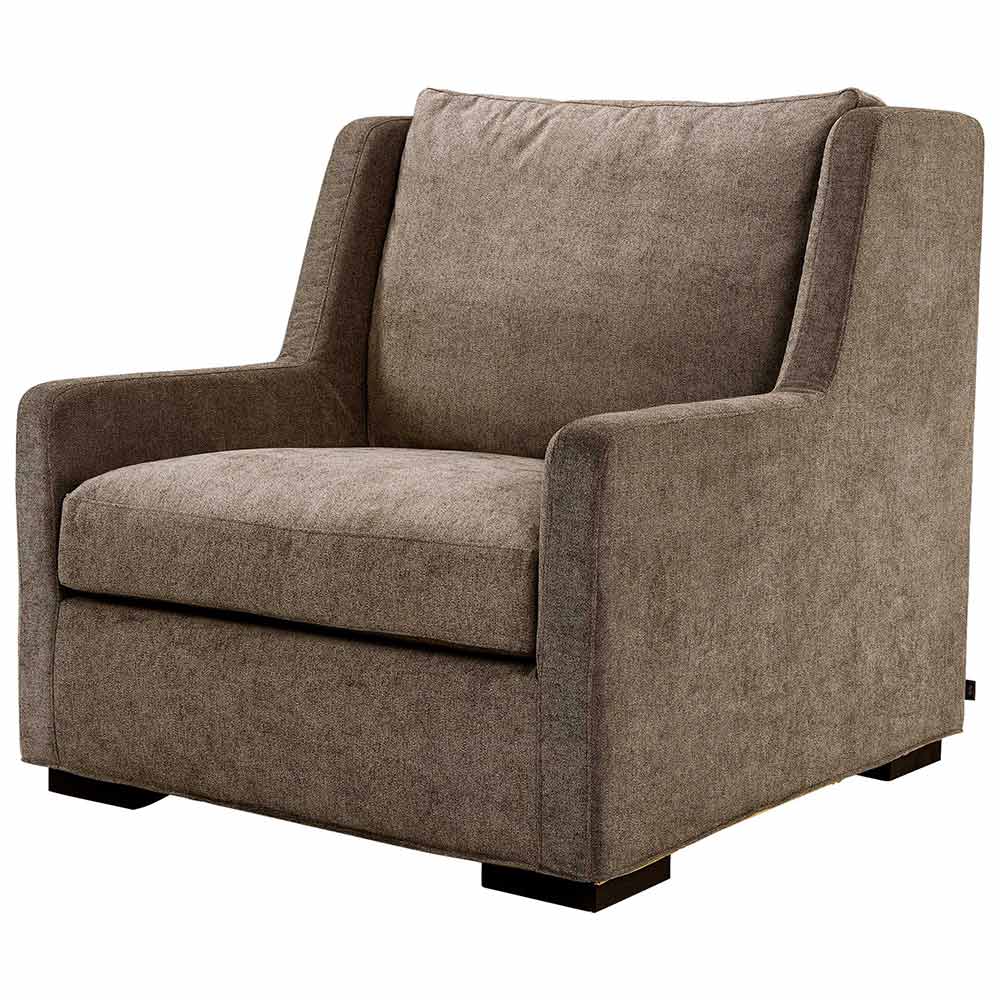 Dover Armchair True Brown