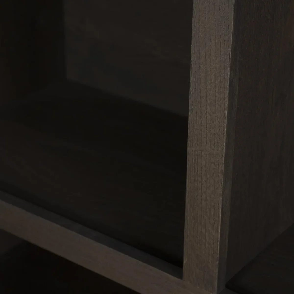Helsinki Cabinet 120x170cm - brown