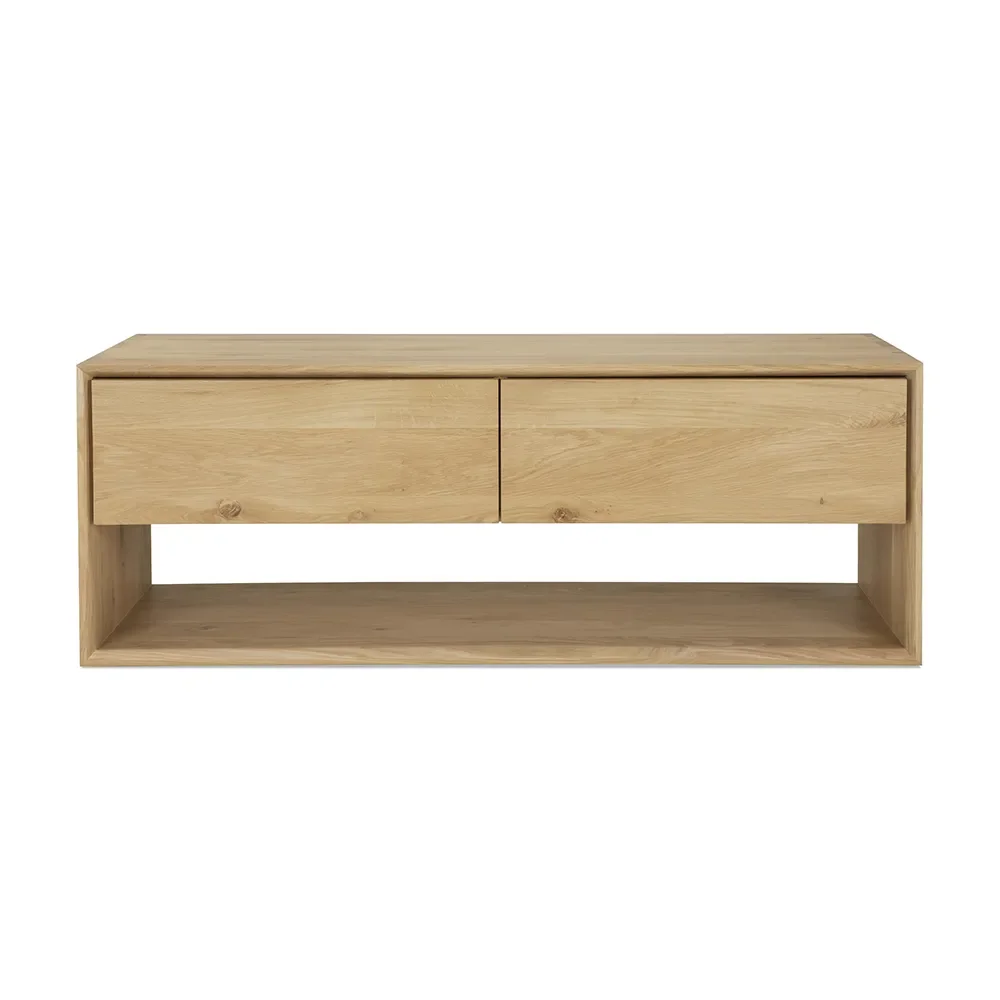 Nordic TV cupboard 46x120 cm