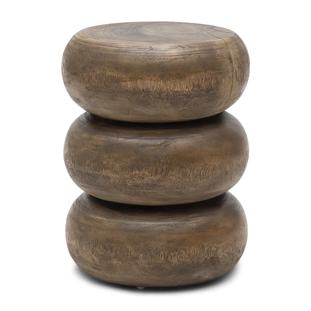 Cala Carbo Side Table