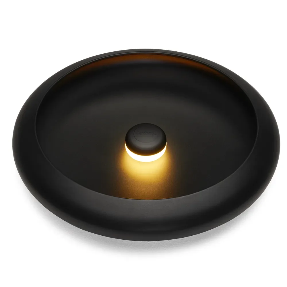 Oloha Lamp Large Anthracite