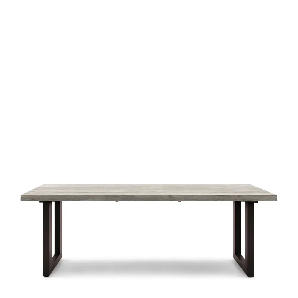 Bondi Beach Dining table 220x100 cm
