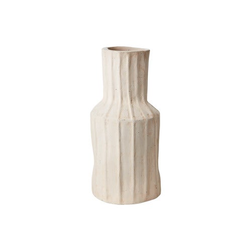 ATHENA urn ivory 25 cm