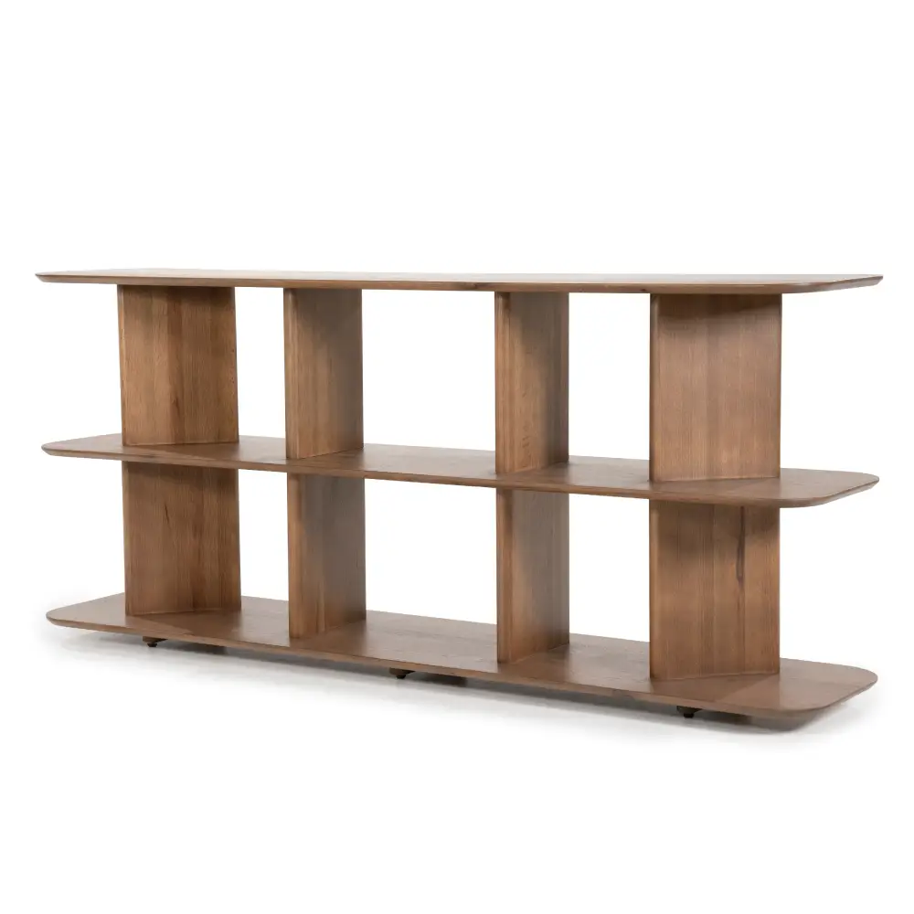 Ty Sideboard - brown