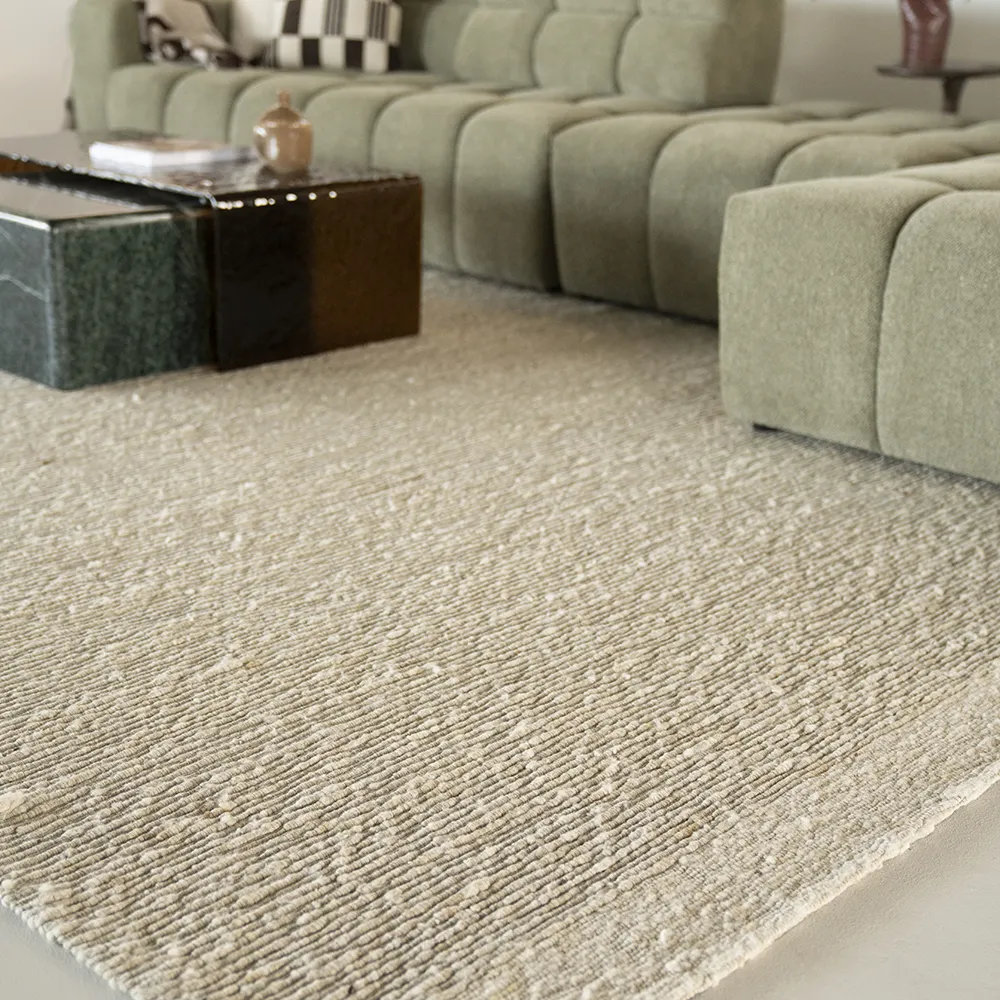 Rug Takara Ivory 290x390 cm