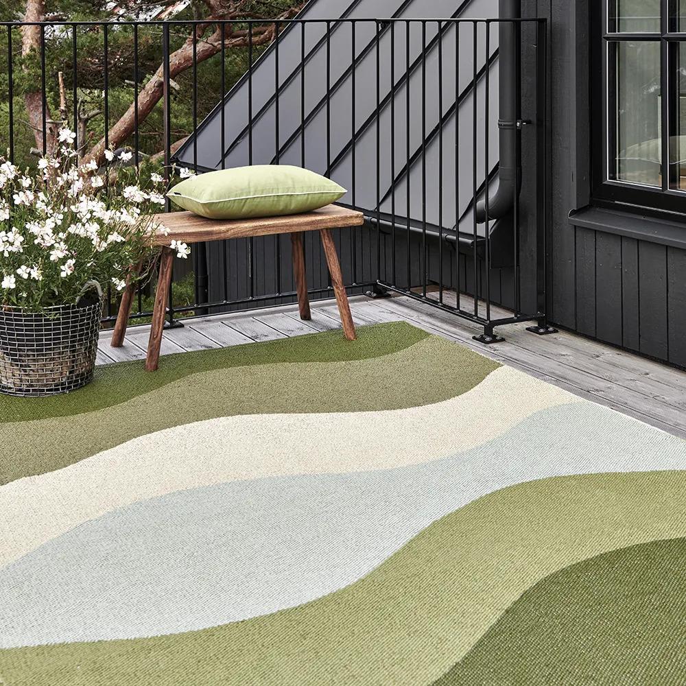 Urvi Carpet Woods 70 x 400 cm