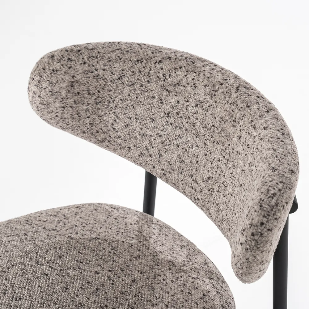Dining Chair Jari Taupe