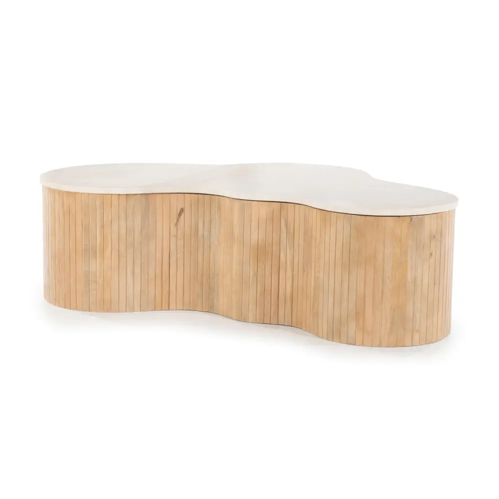 Kira Coffee table large