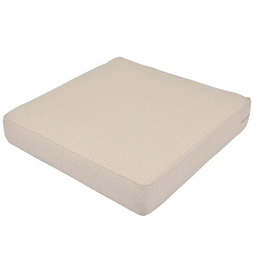 Seat cushion Robin 60X60 Cm Beige