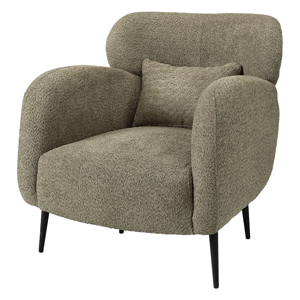 Bonn armchair