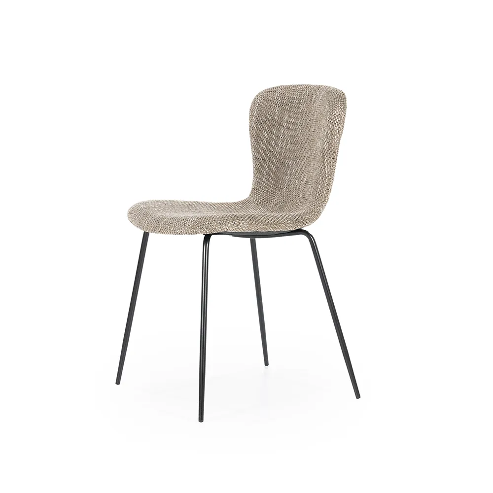 Dining Chair Lass Brown